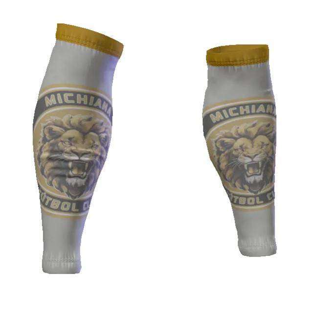 Gray Sock Sleeve