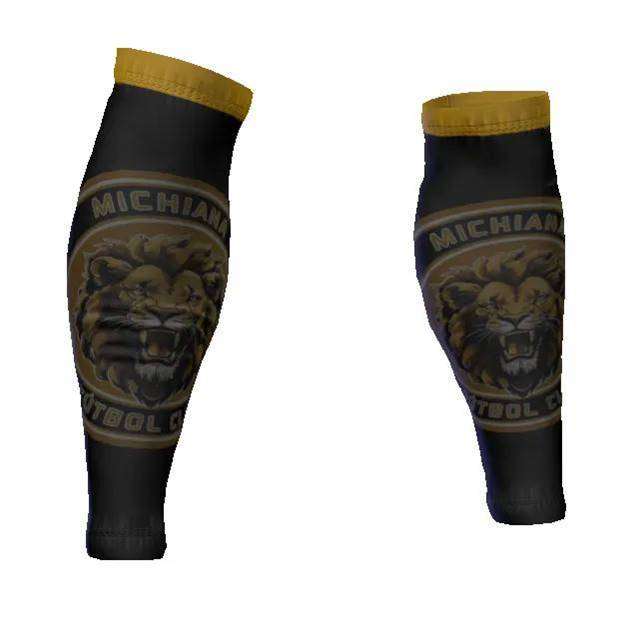 Black Sock Sleeve