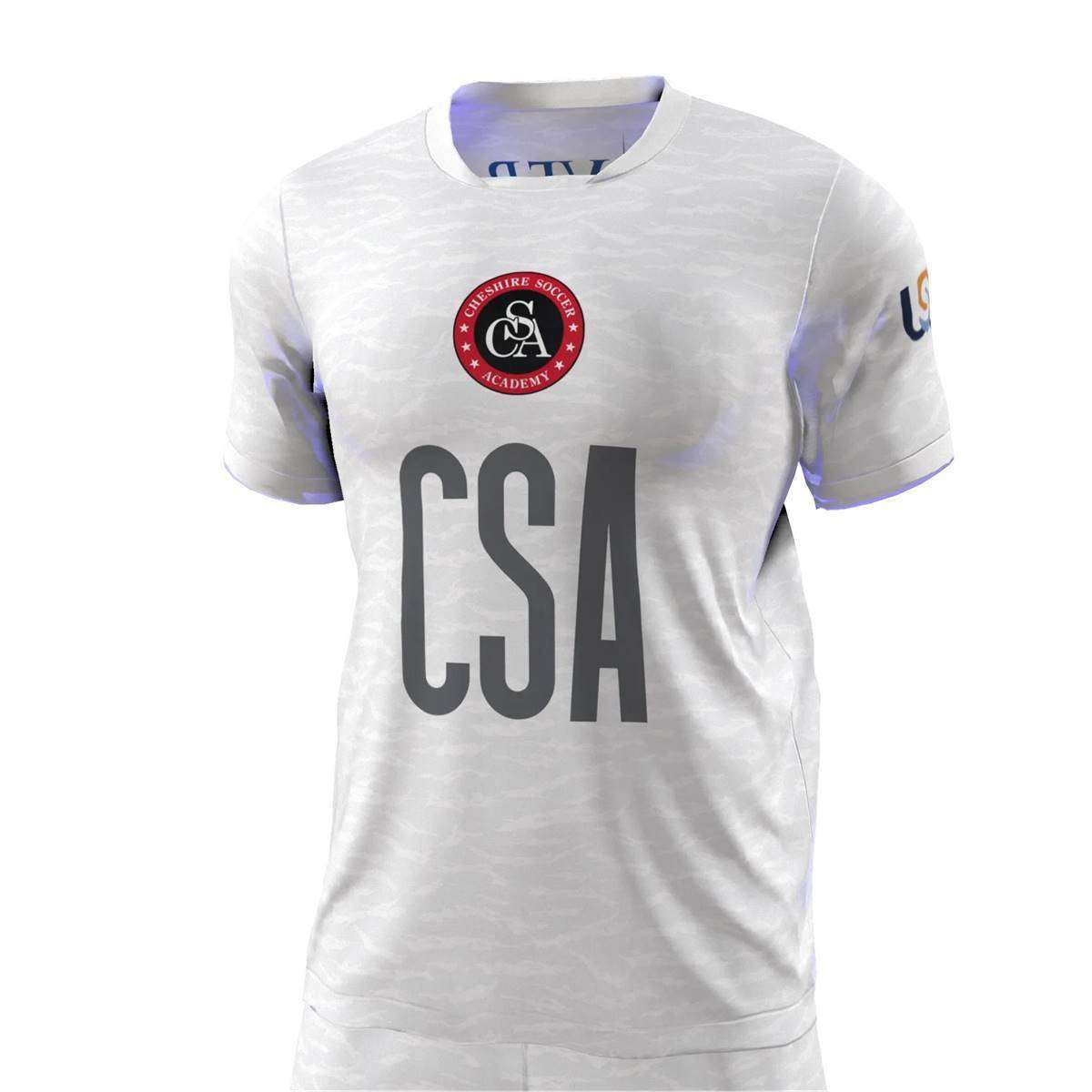 Boys Home Jersey