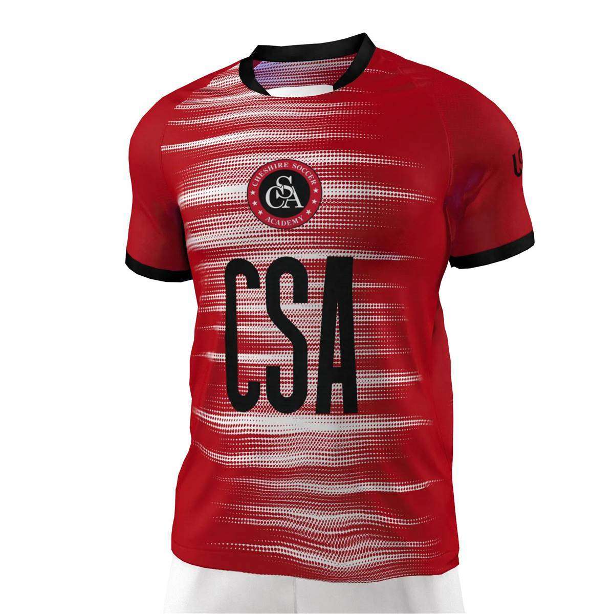 Boys Training Jersey