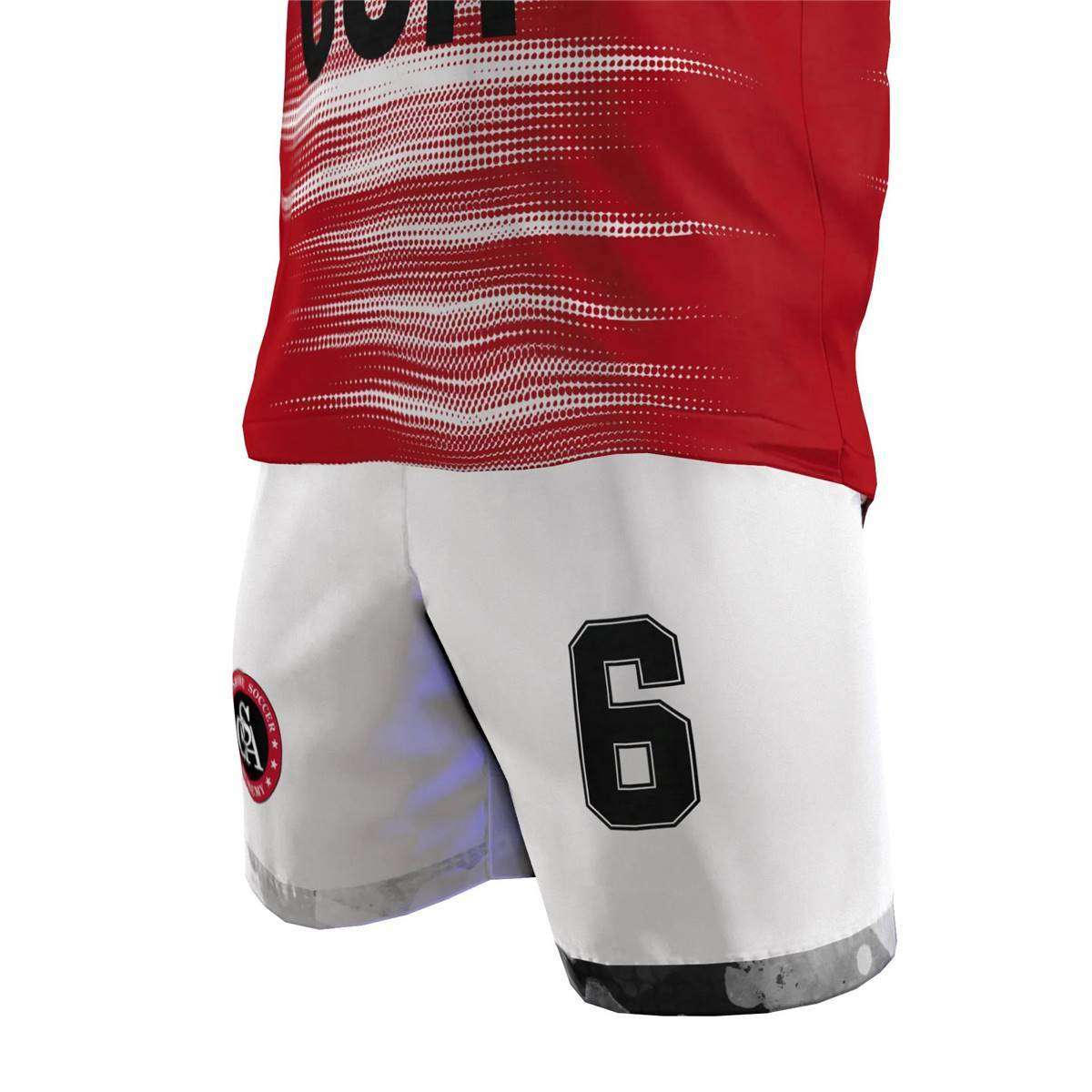 Boys Training Shorts