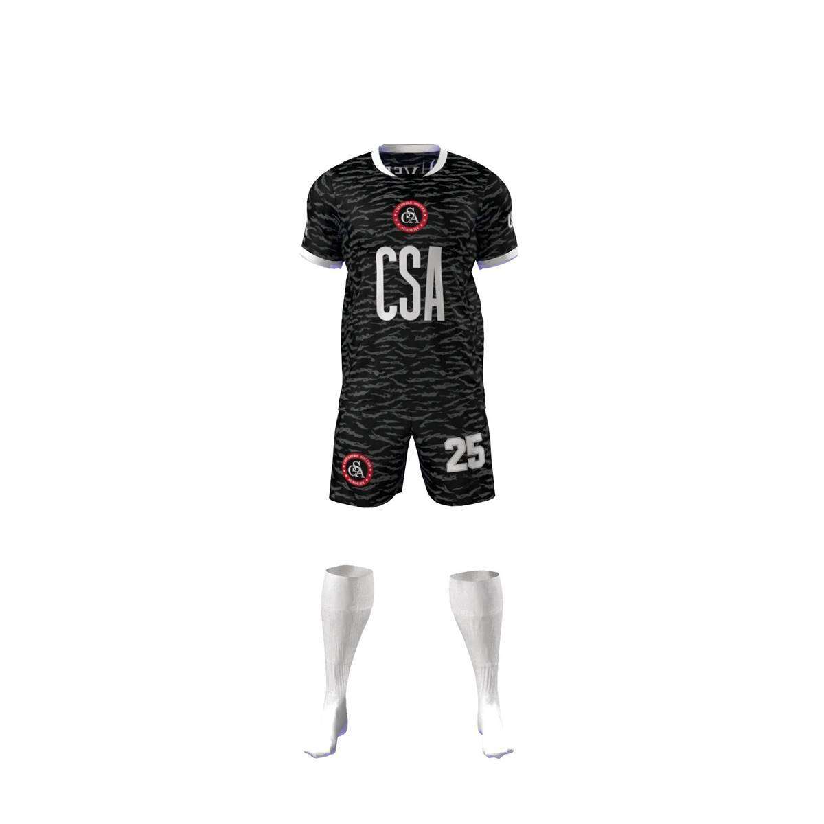 Boys Away Package
