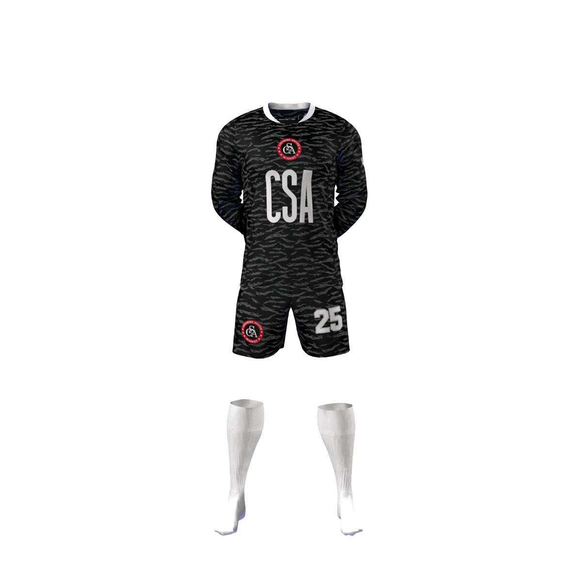 Boys LS Home Package