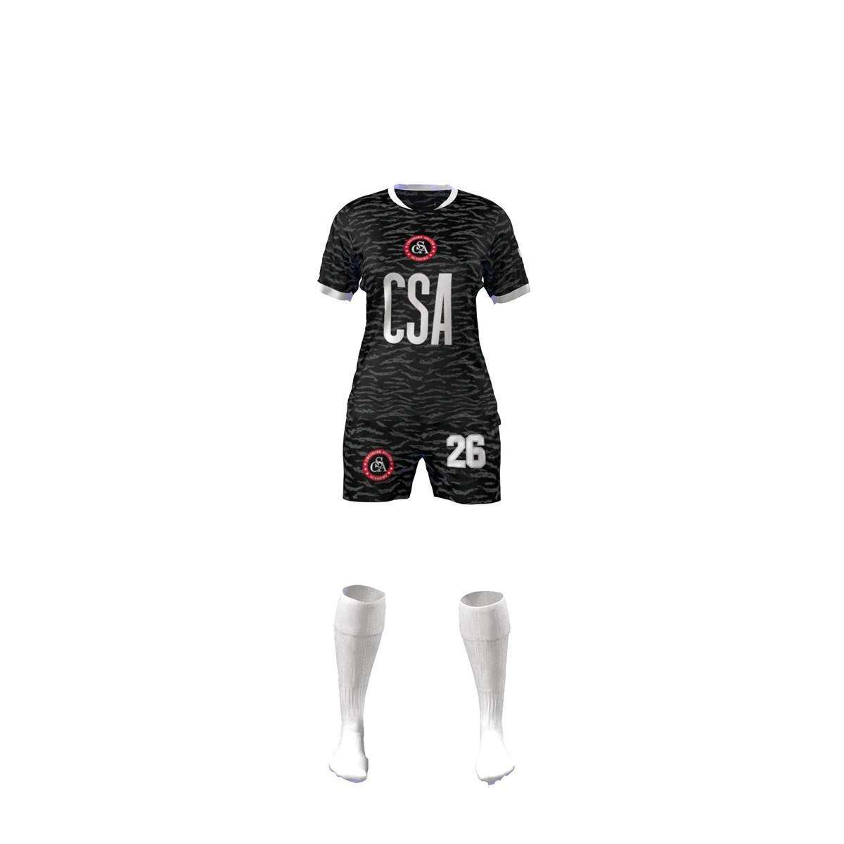 Girls Away Package