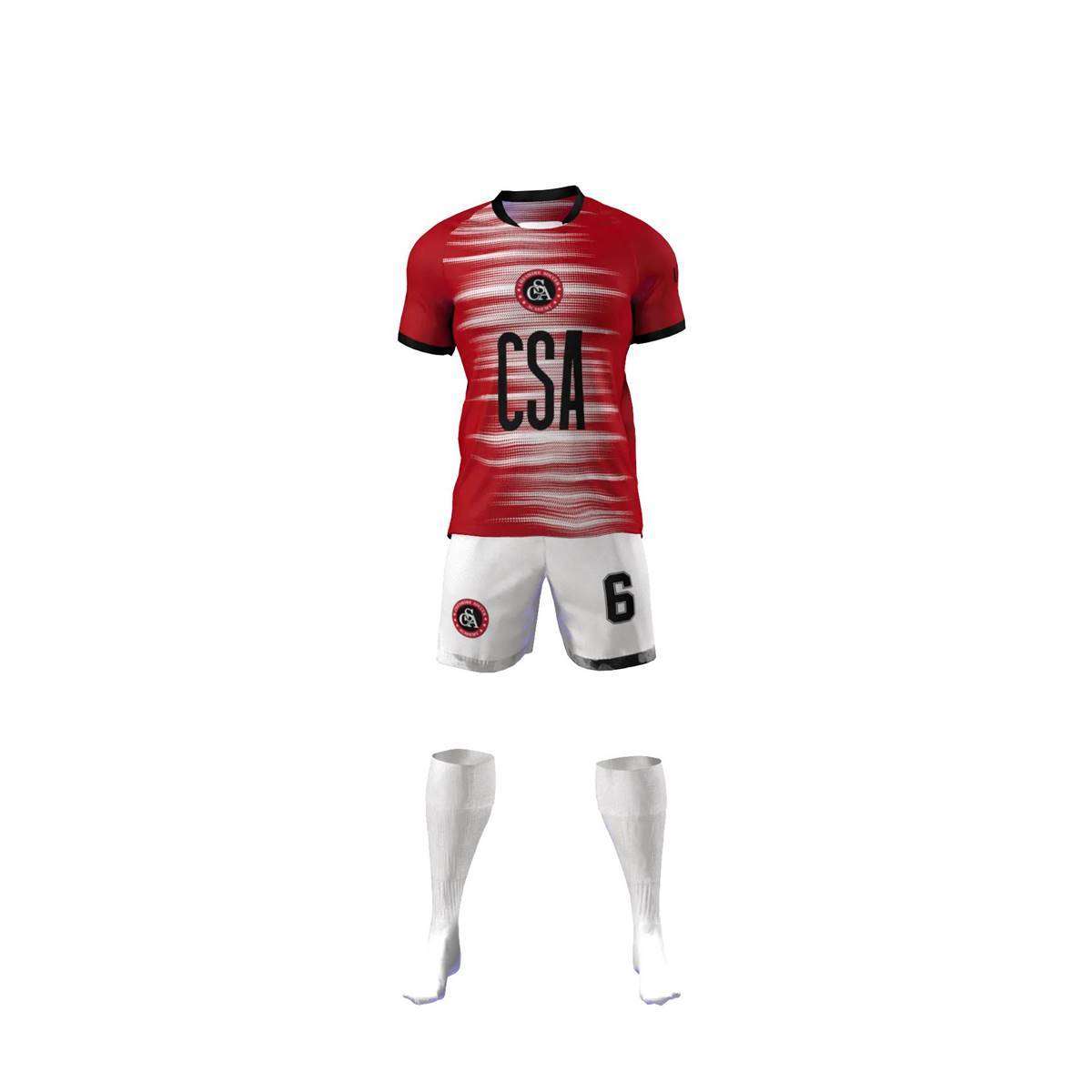 Boys Training Package