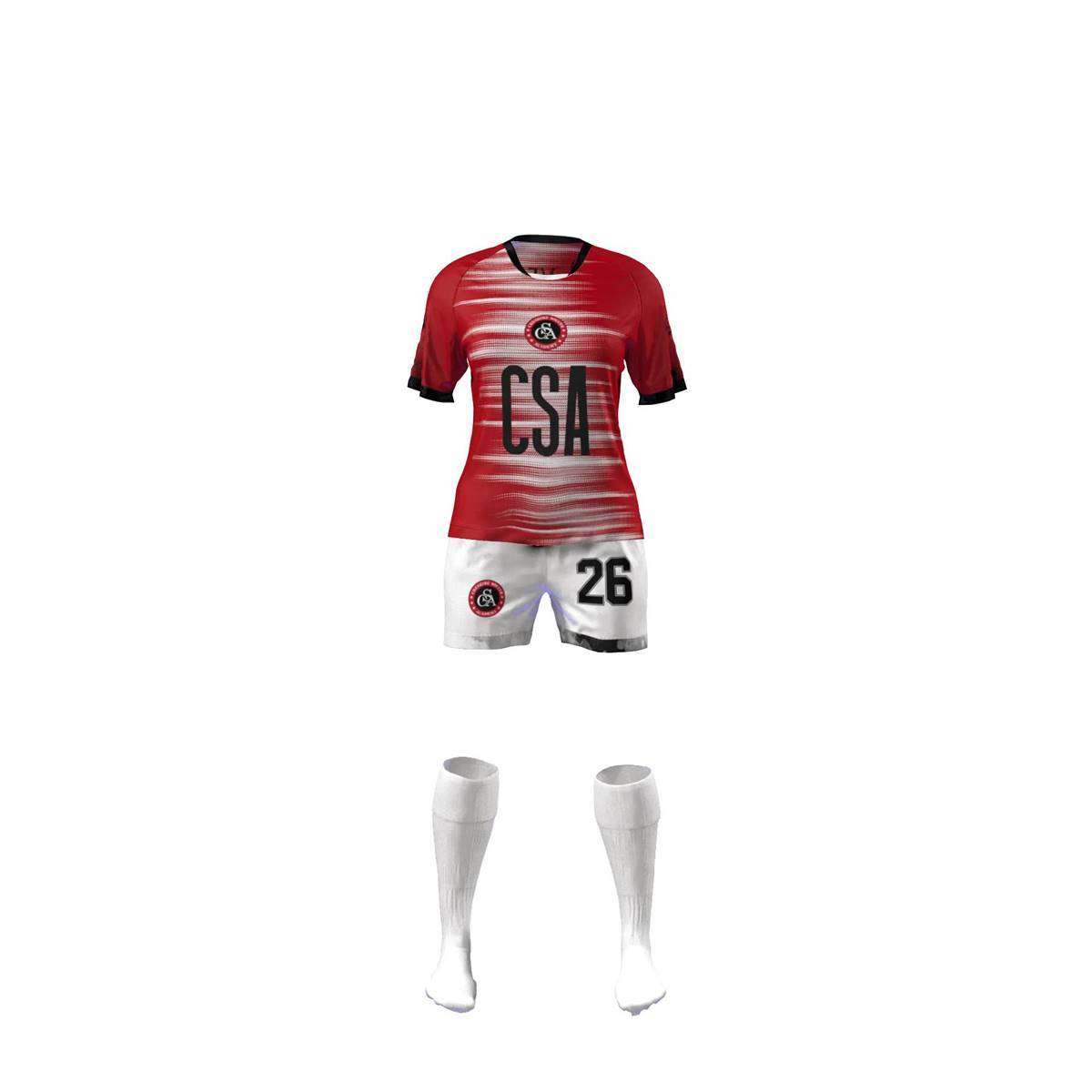 Girls Training Package