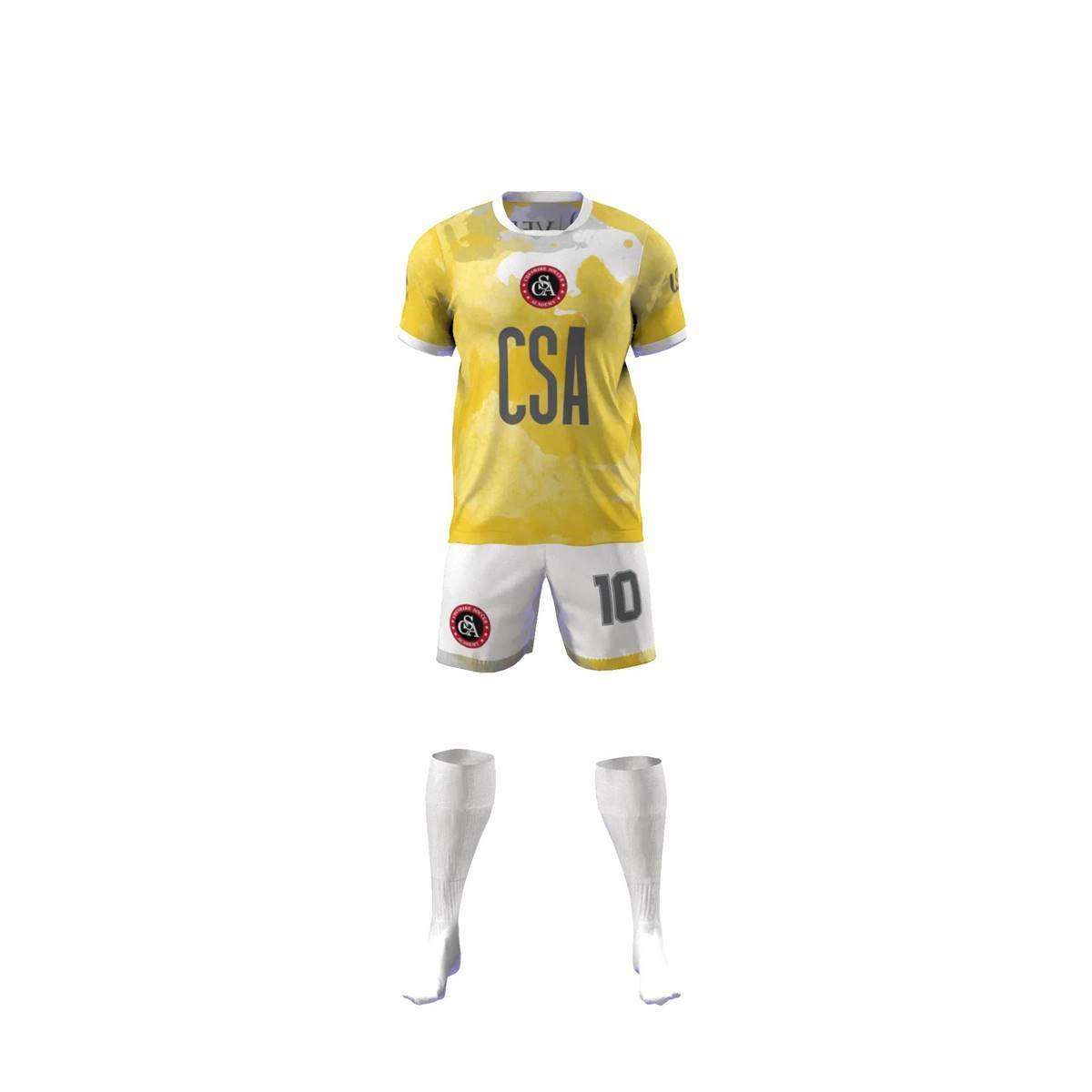 Boys GK SS Training Package
