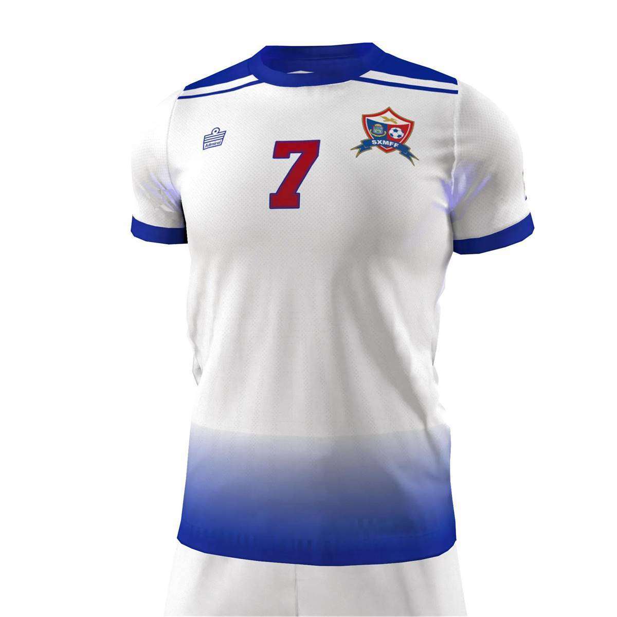 Mens Senior Home Jersey