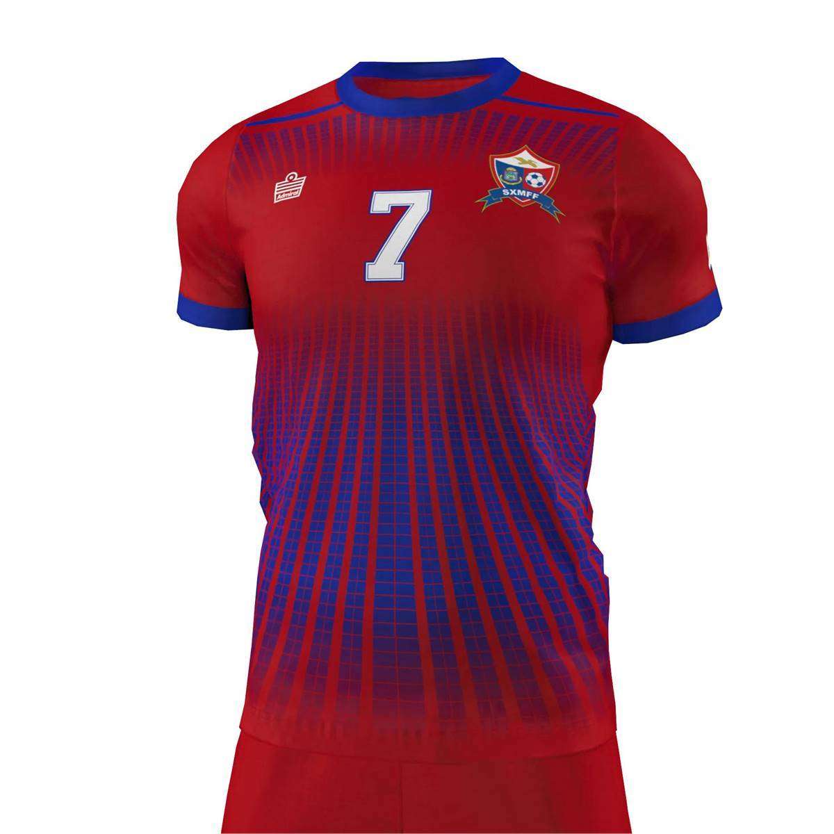 Mens Senior Away Jersey