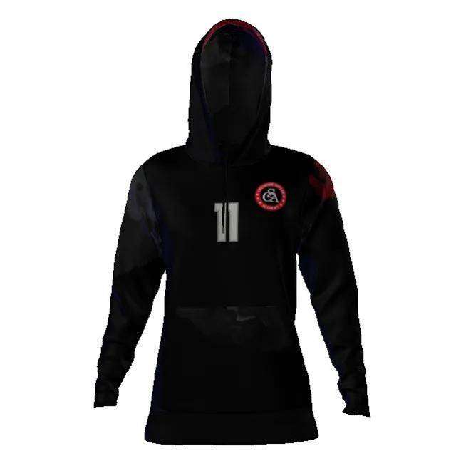 (CUS|SUB) Hoodie