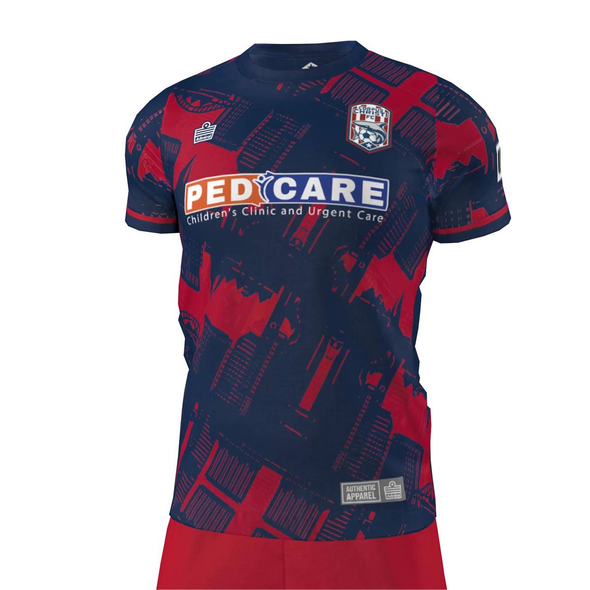 Mens Home Jersey With Name and Number