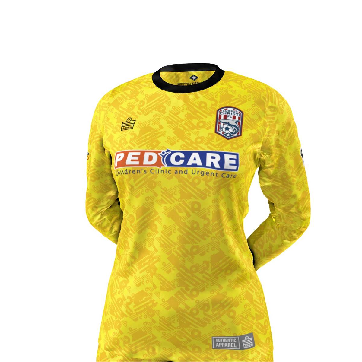 Womens Gk Home Jersey With Name and Number