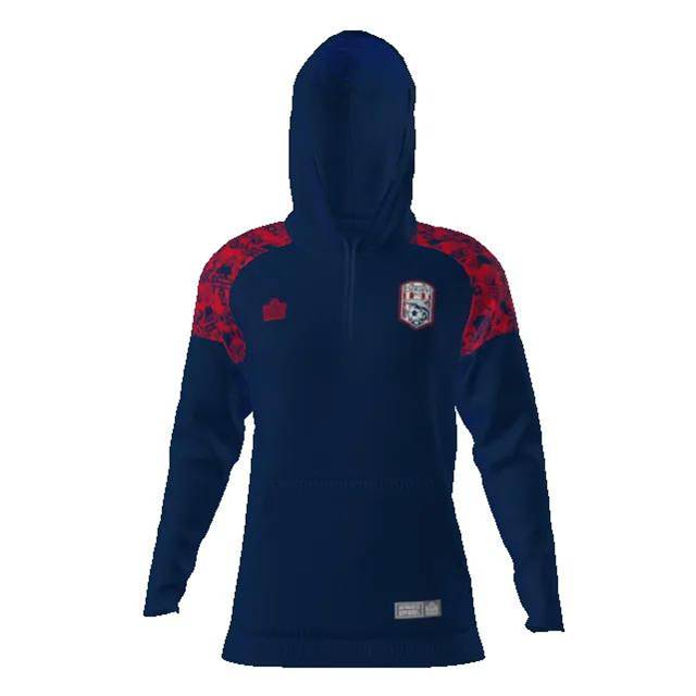 (CUS|SUB) Hoodie