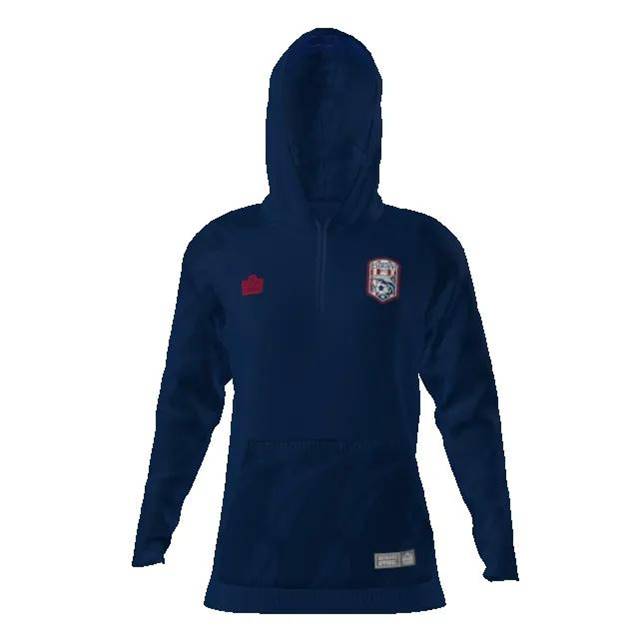 (CUS|SUB) Hoodie