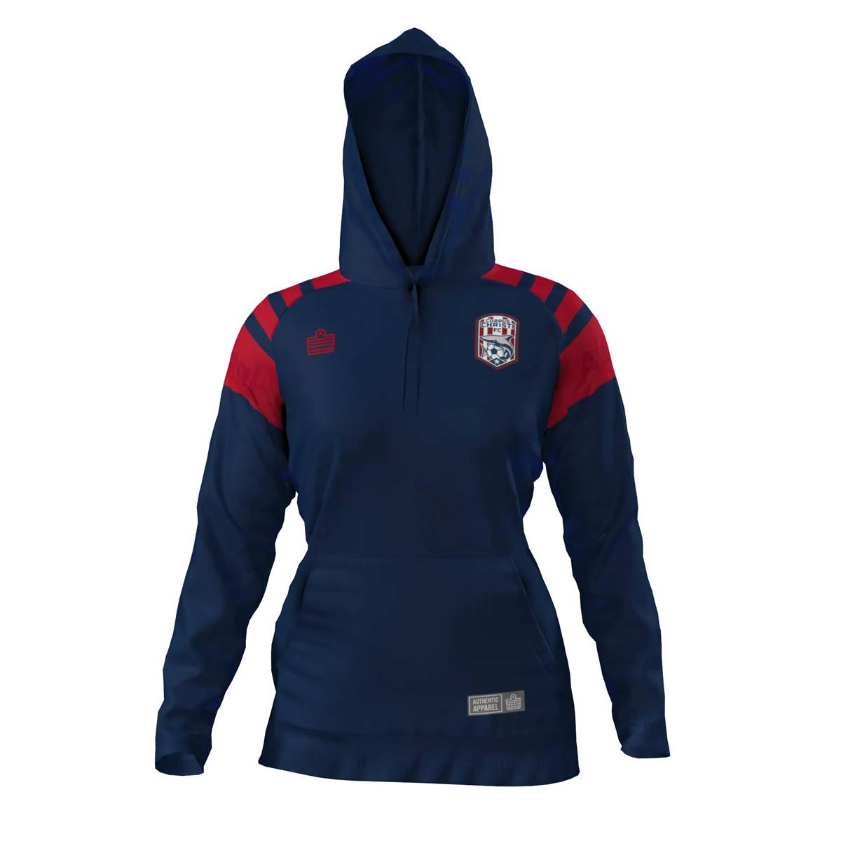 (CUS|SUB) Hoodie
