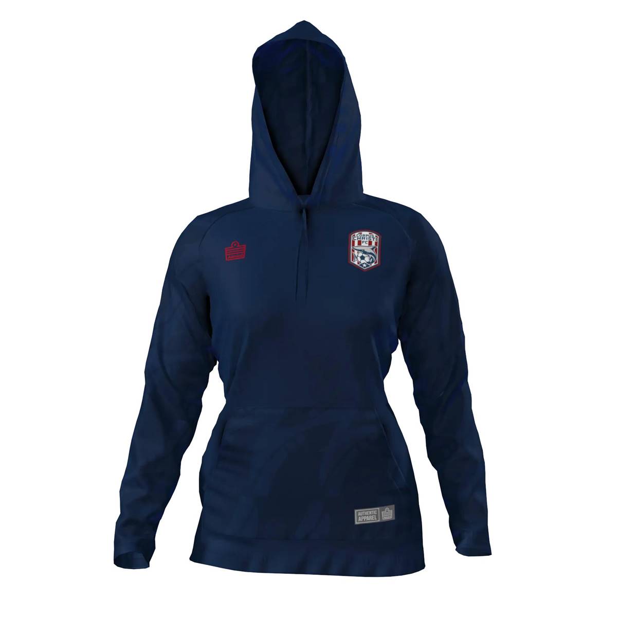 (CUS|SUB) Hoodie (WOMEN)