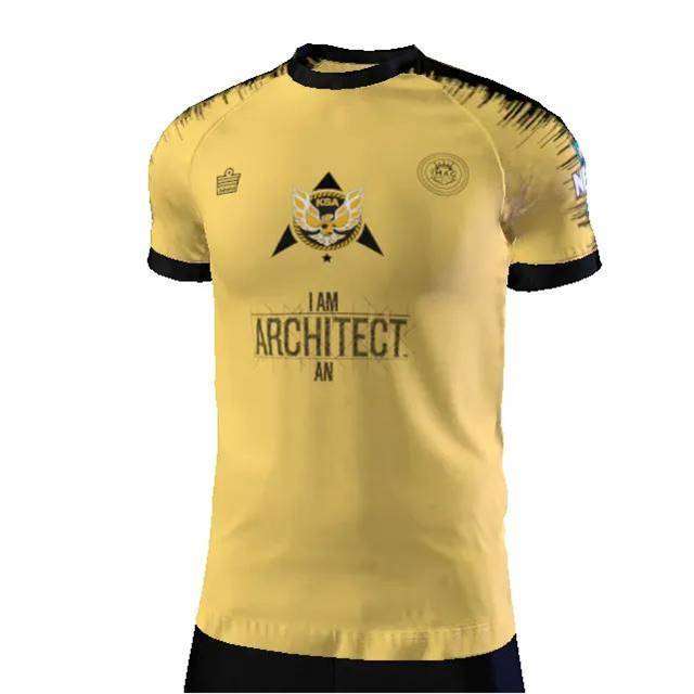 Men Practice Jersey