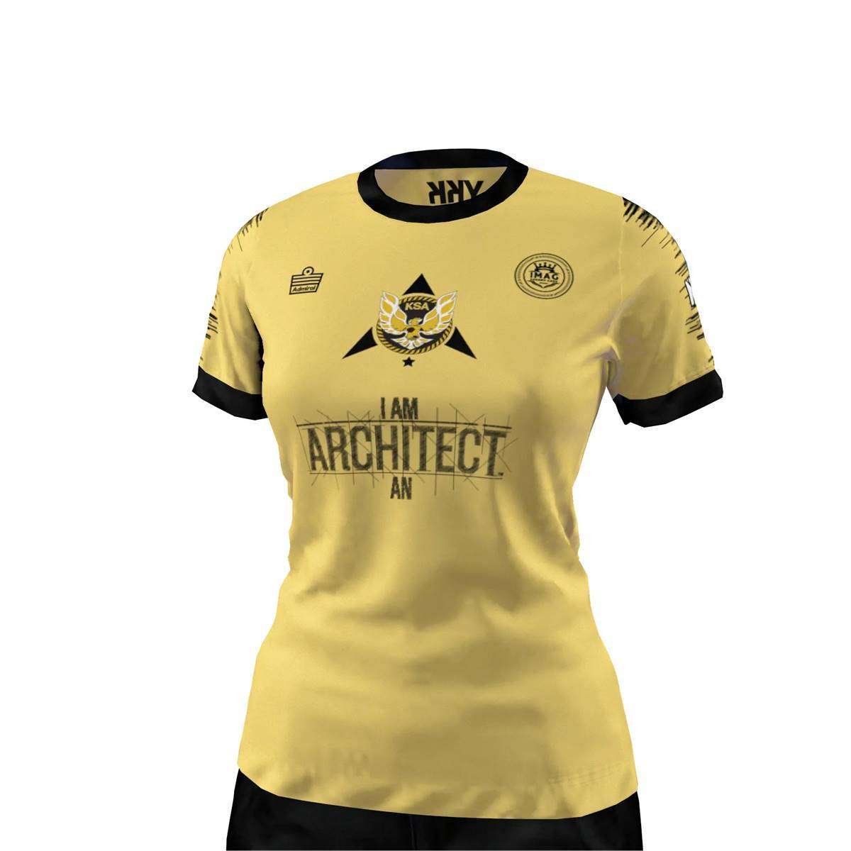 Women Practice Jersey