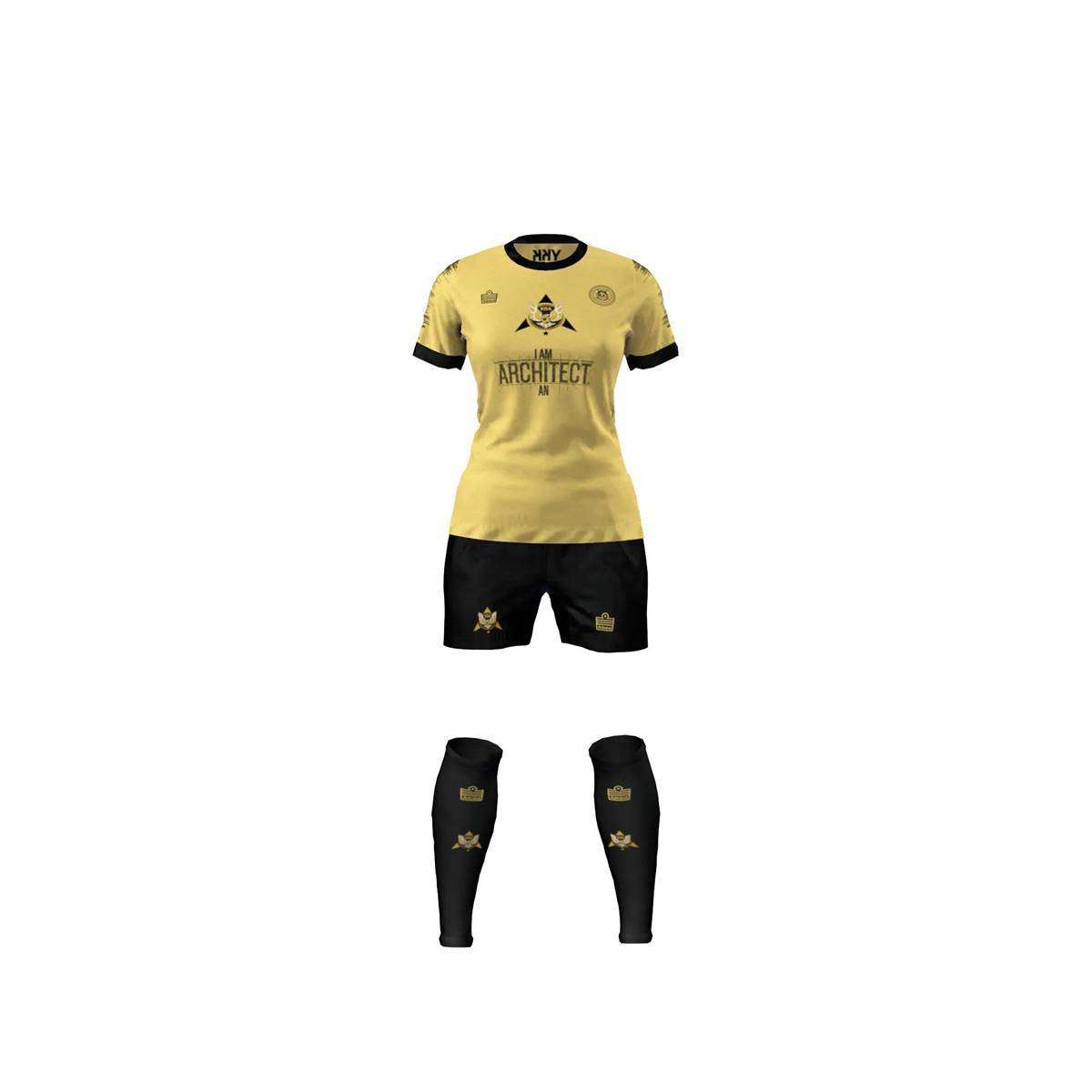 Women Practice Kit