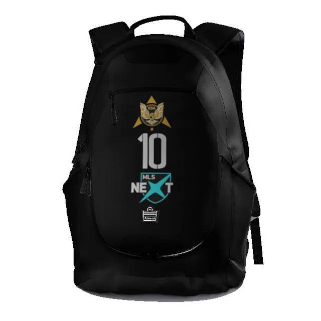 Player Backpack