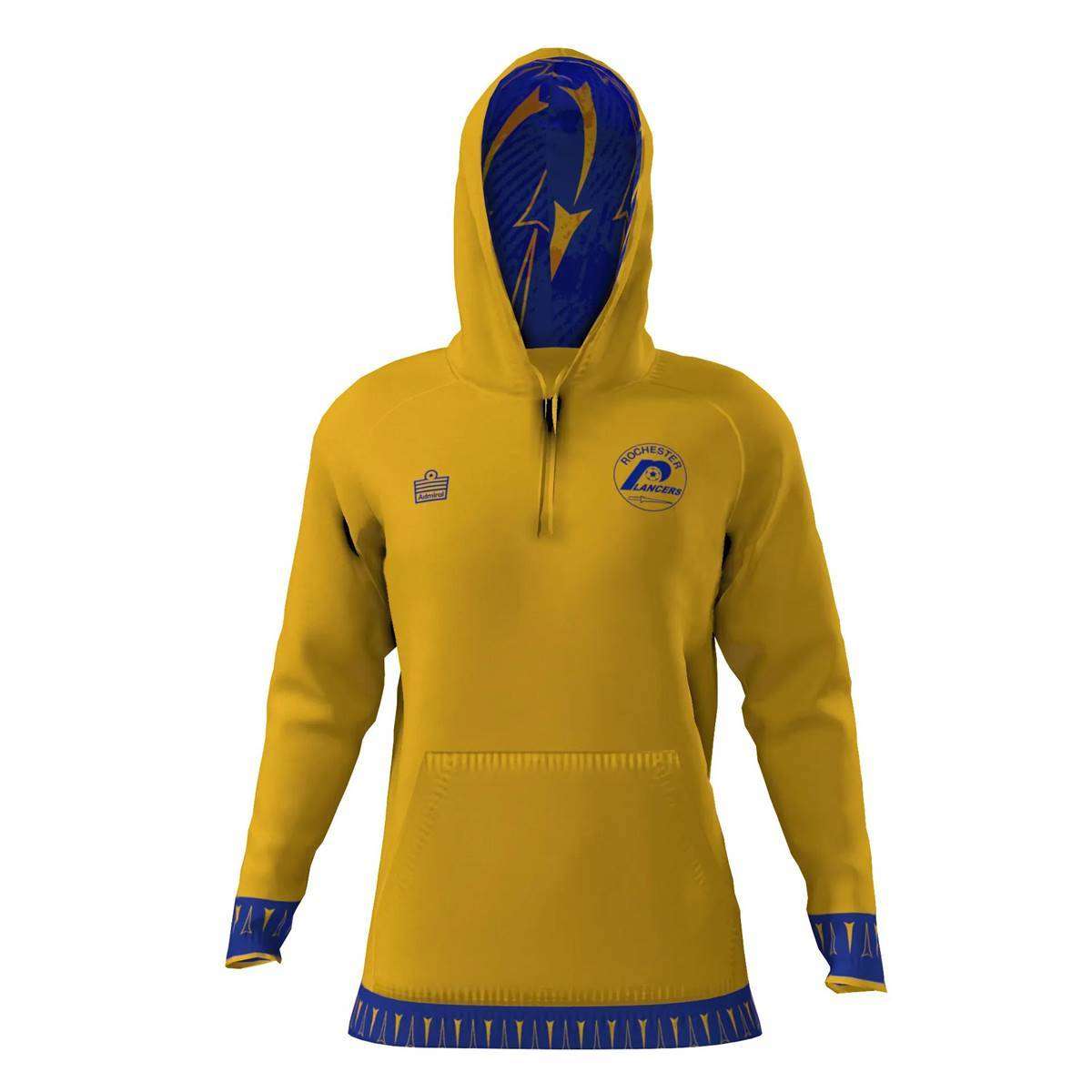 (CUS|SUB) Hoodie