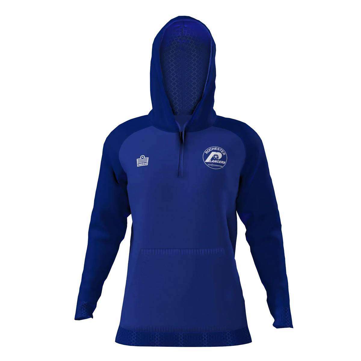 (CUS|SUB) Hoodie