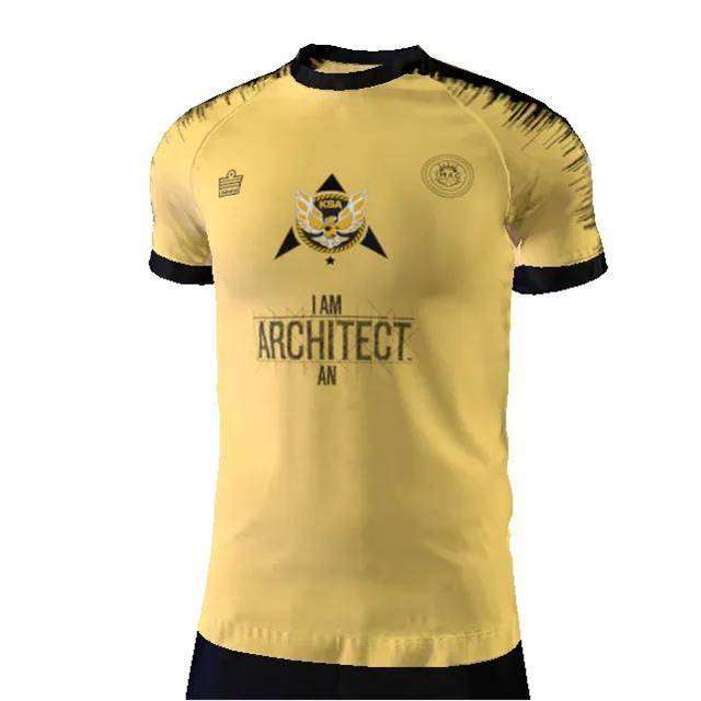 Men Training Jersey