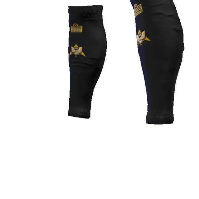 Training Sock Sleeves