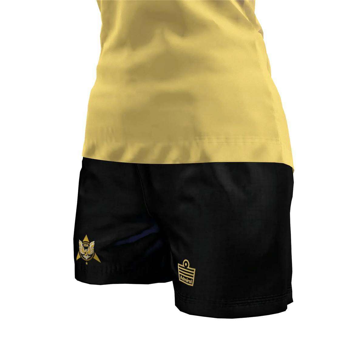 Women Training Short