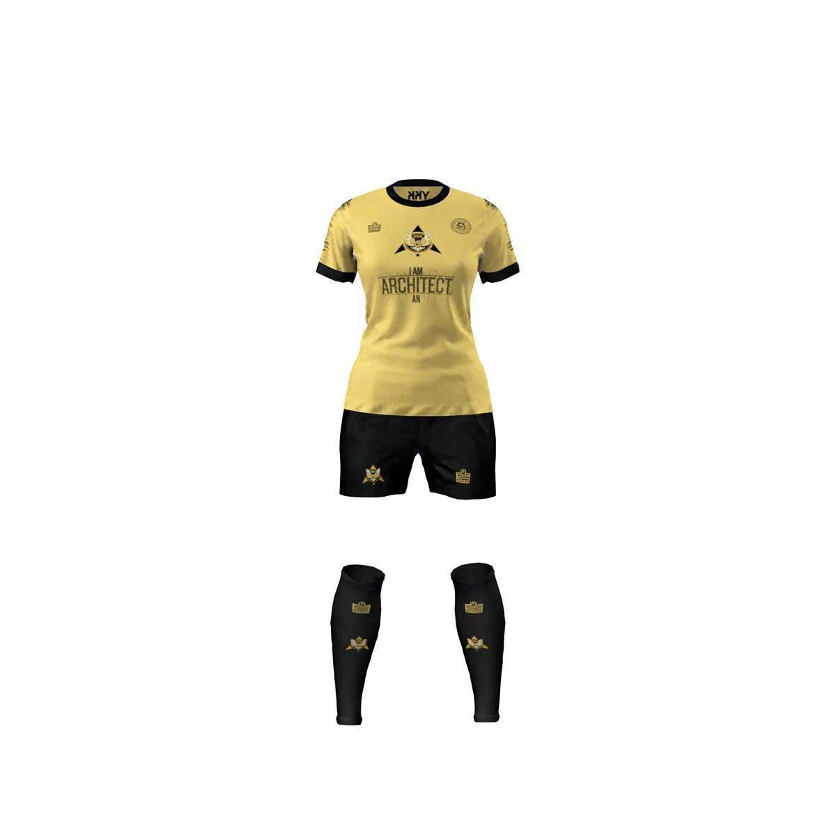 Women Training Kit