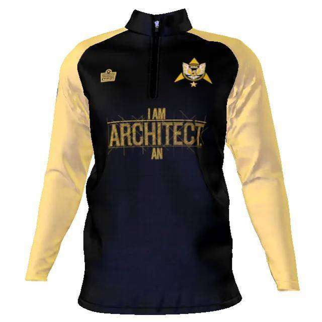Warmup Jacket