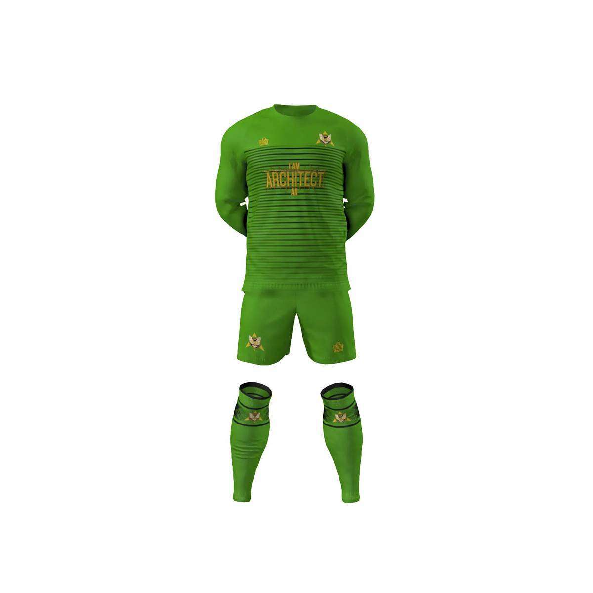 Green LS GK Kit