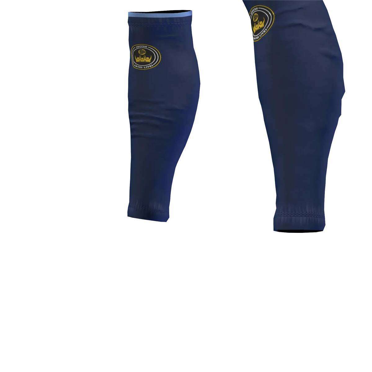Training Sock Sleeves