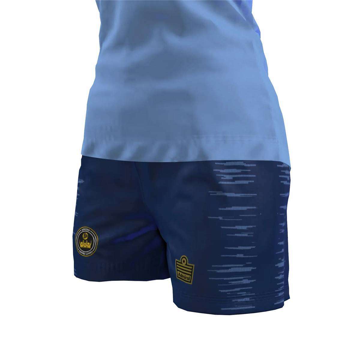 Women Training Short