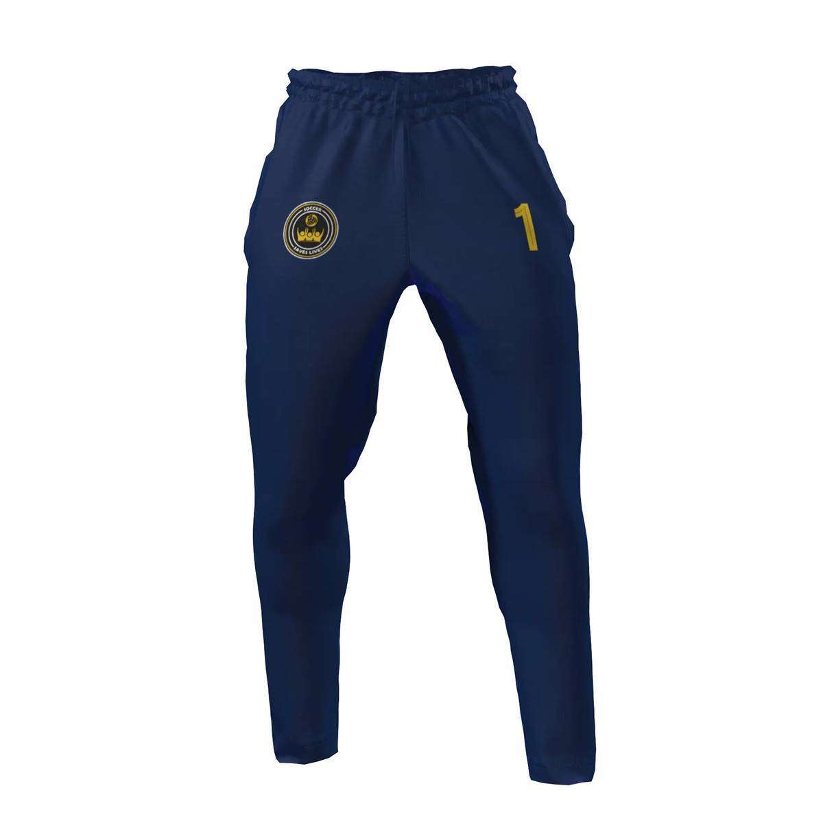 Warmup Pant