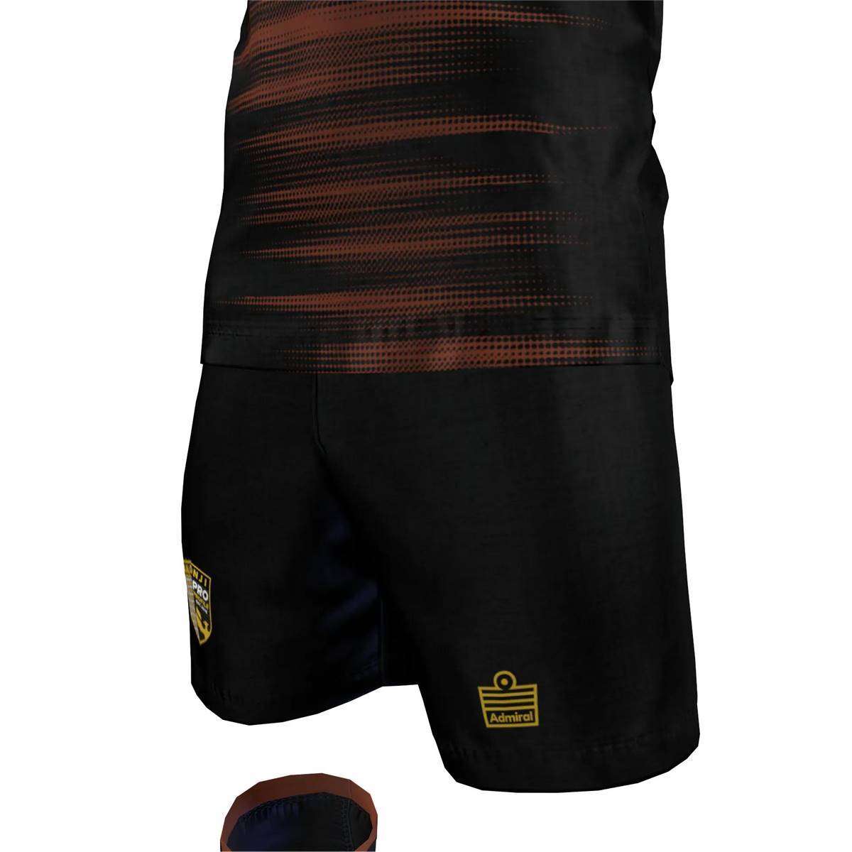 Black Short
