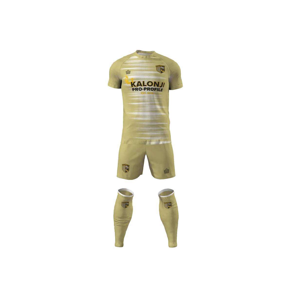 Gold Kit
