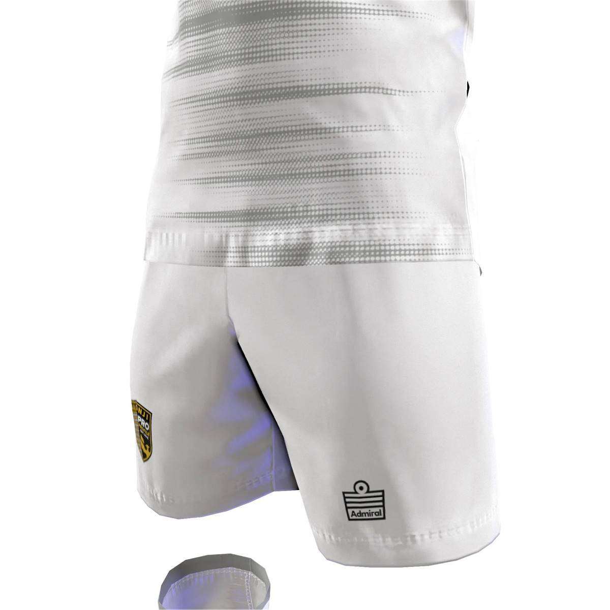 White Short