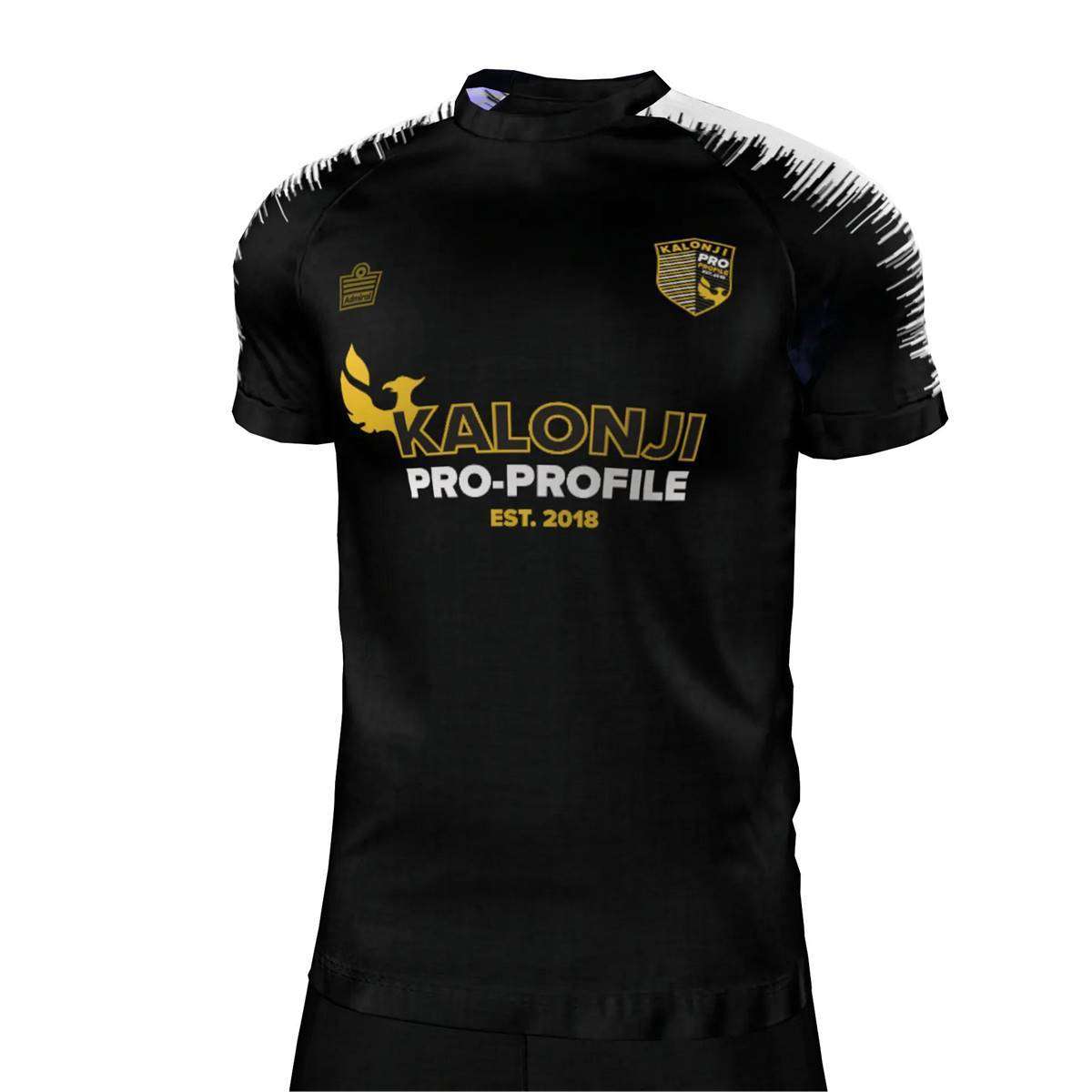 Training Jersey