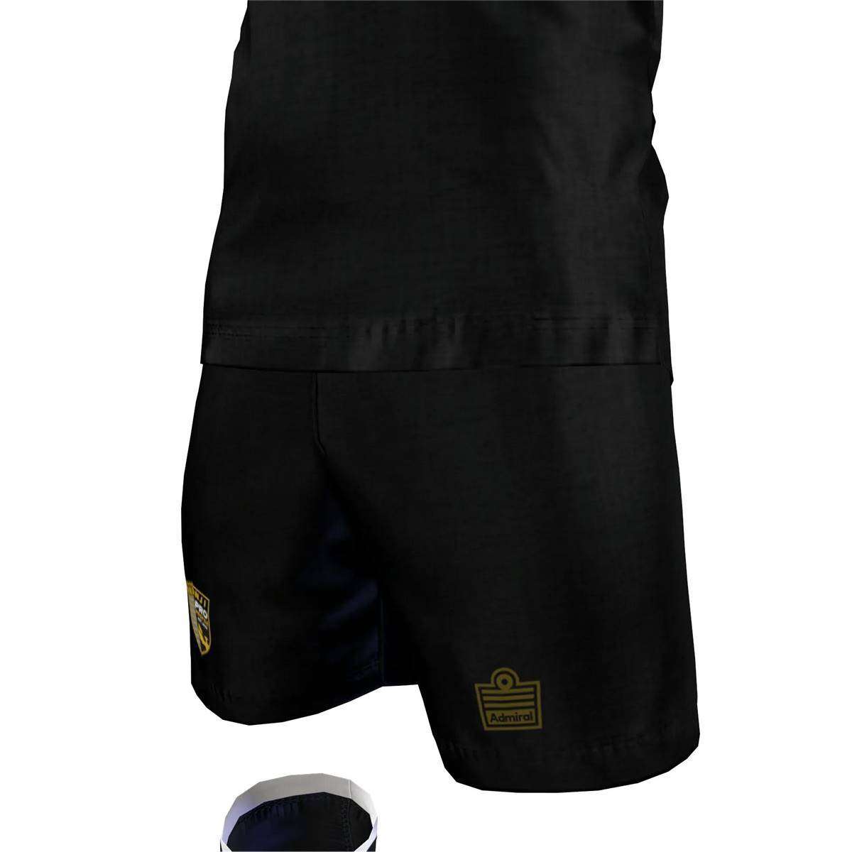 Training Short