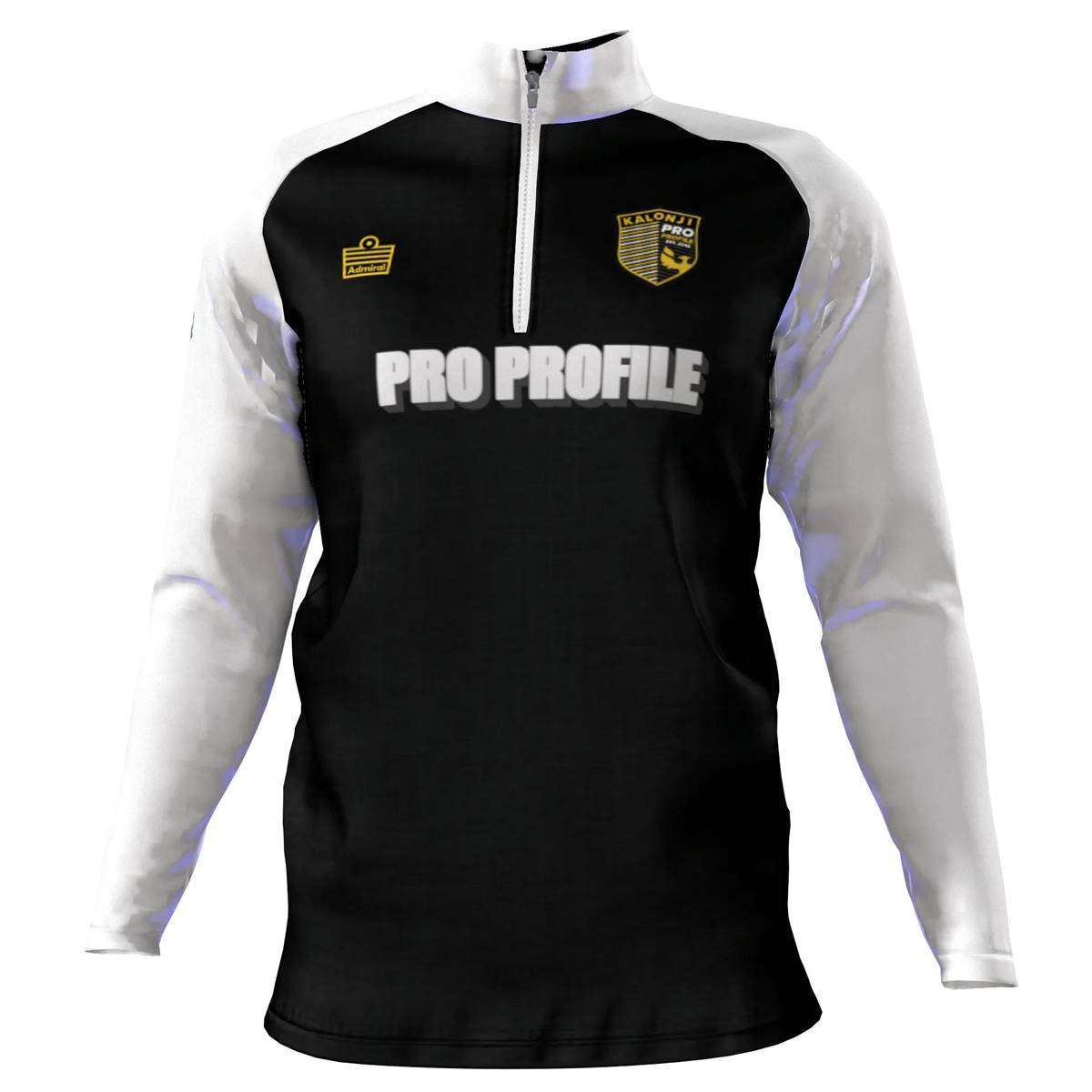 Warmup Jacket