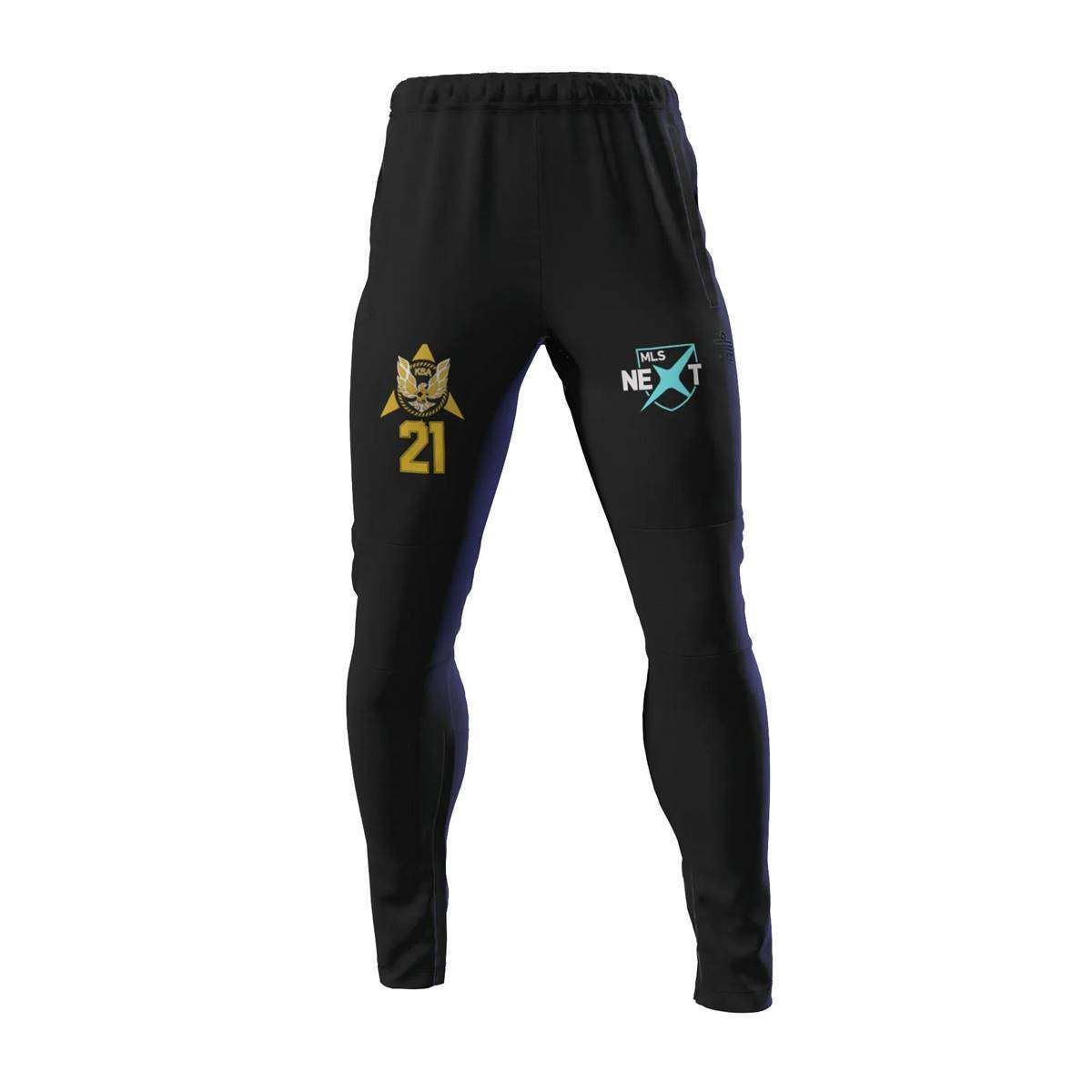 Warmup Pant