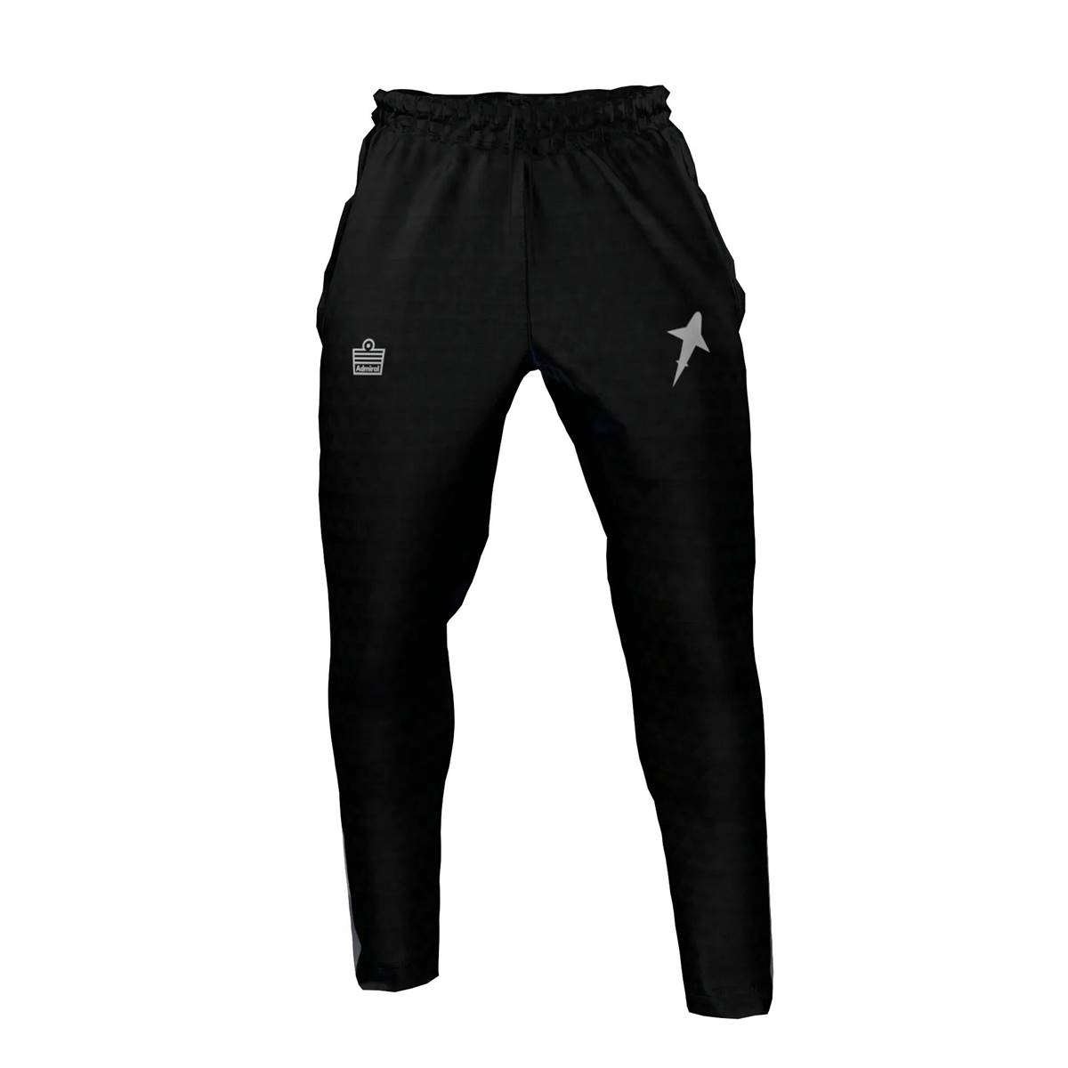 Unisex Warmup Pants