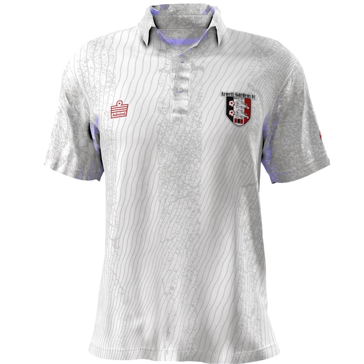 Arnett Gardens FC