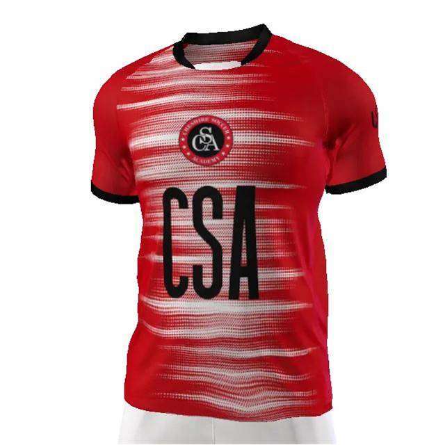 Game Jersey