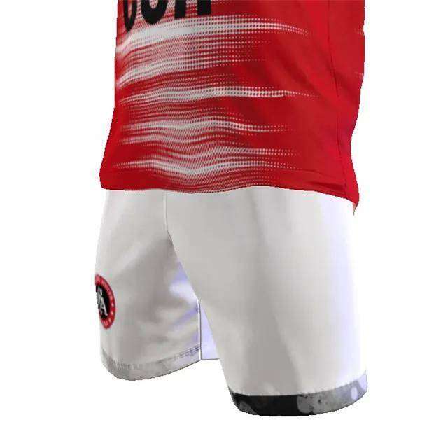 Game Shorts