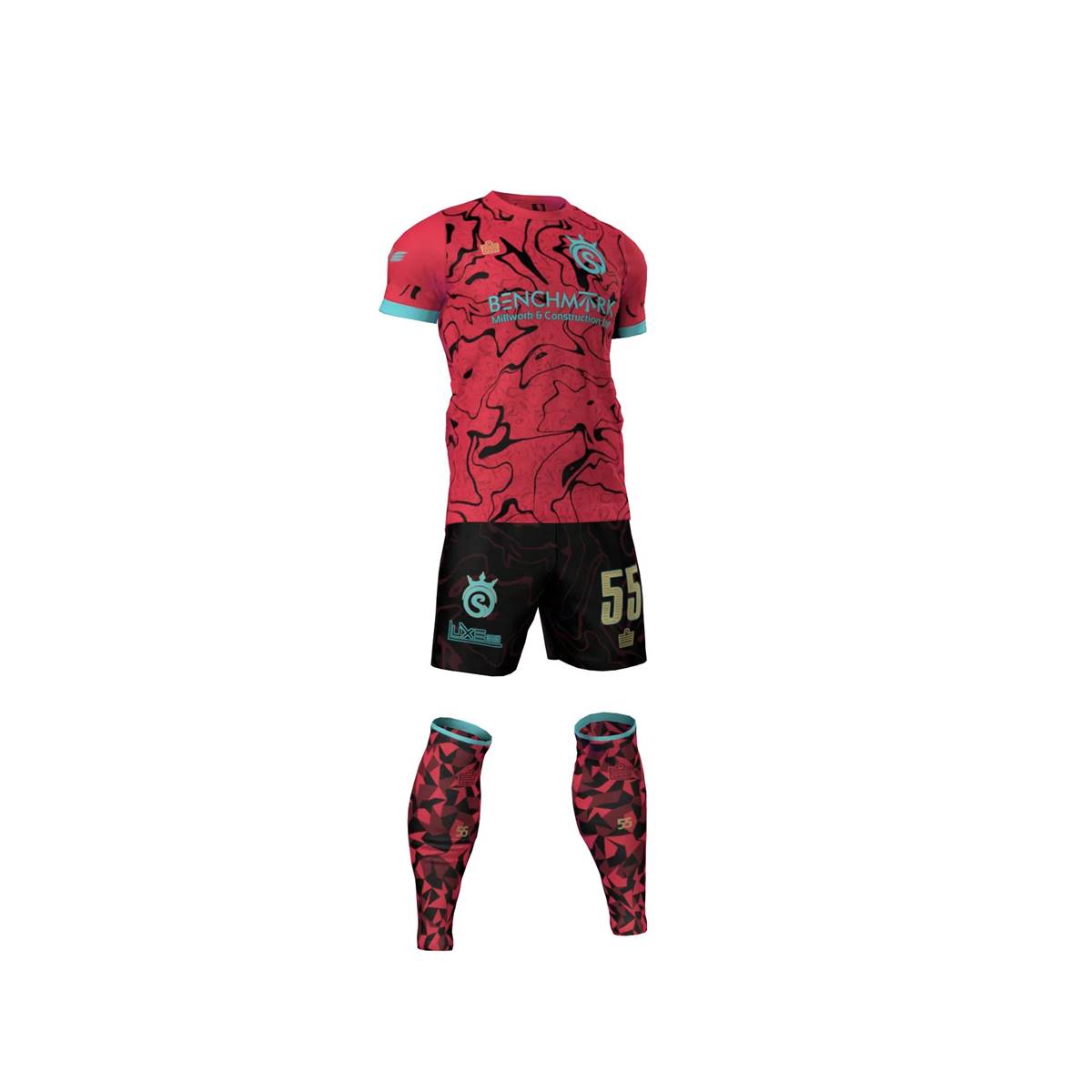 Away Package