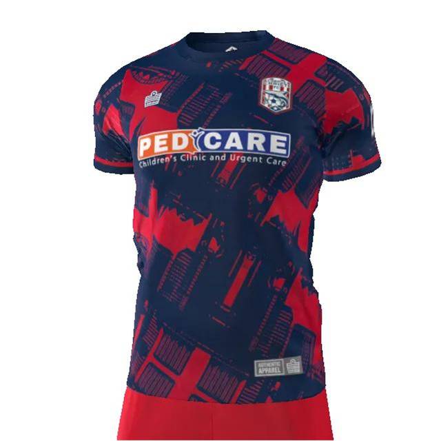 Mens Home Jersey