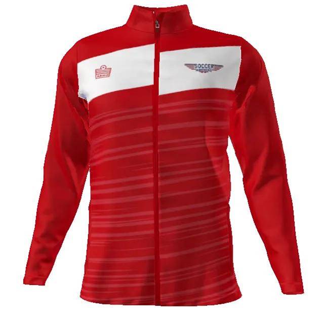 Durham Jacket