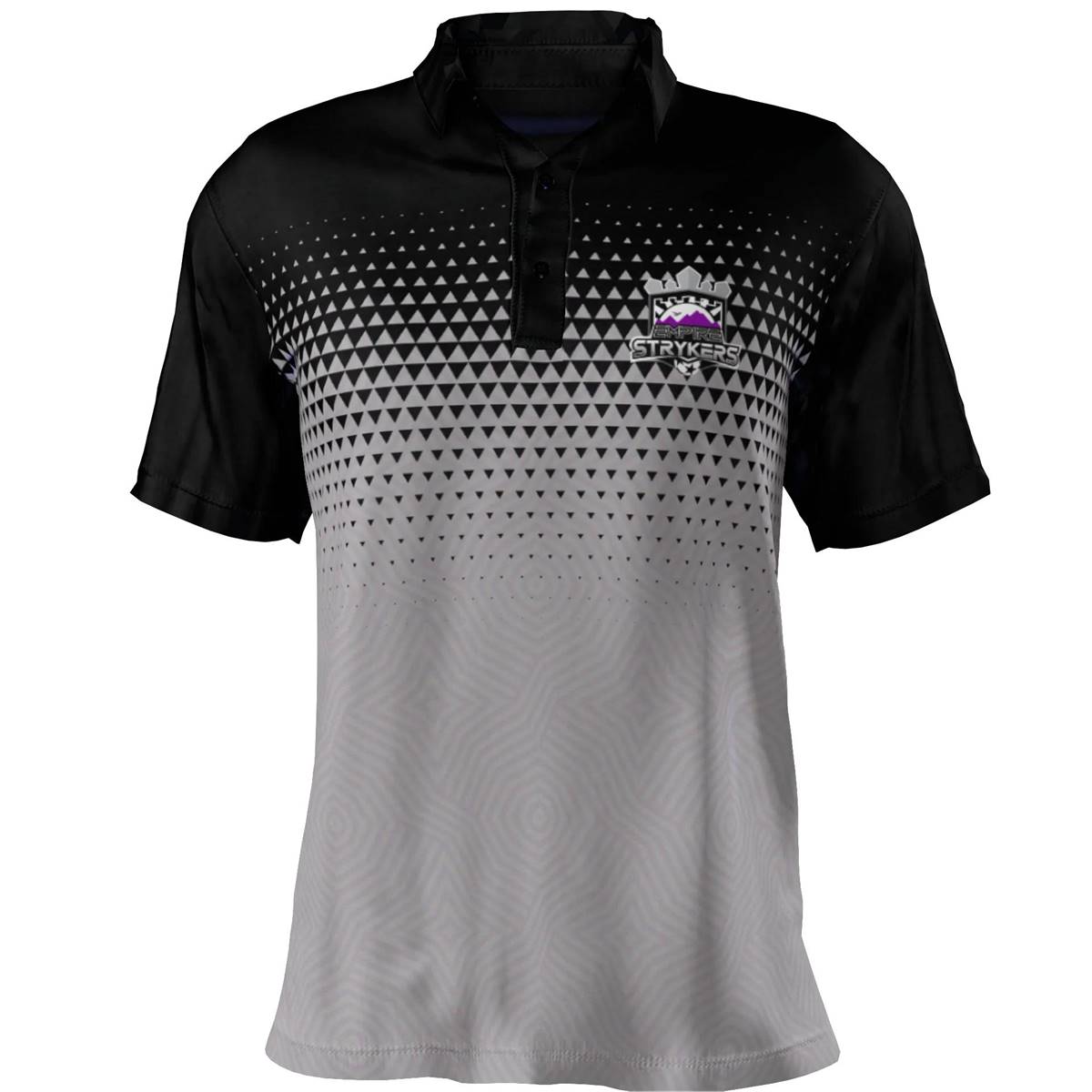 (CUS|SUB) Polo - Custom Sublimated